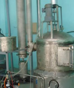 Máy chiên chân không SUNSAY nâng cao giá trị nông sản Việt Nam