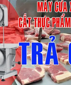 [Sản phẩm] Máy cưa xương BERJAYA BJY-BSM650