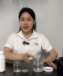 Máy seal màng KAMER 800A - chi tiết máy 3
