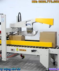 Máy dán thùng carton tự động FXZ-5050E