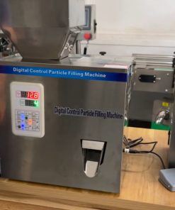 Máy định lượng tự động 2 đầu cân