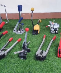 Máy đóng đai thùng CHẤT LƯỢNG đến từ THƯƠNG HIỆU NHẬT