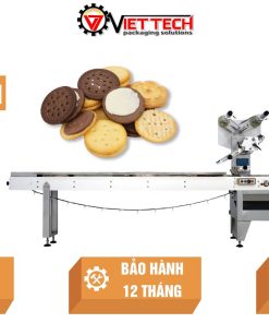 Máy đóng gói bánh kẹo SZ-100