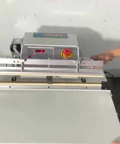 Máy hút chân không vòi ngoài VS-500 inox