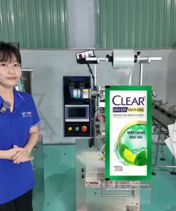 Máy đóng gói chất lỏng GIÁ TỐT