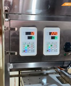 Máy đóng gói dạng hạt 2 đầu cân điện tử VNP02QP - chi tiết máy 4