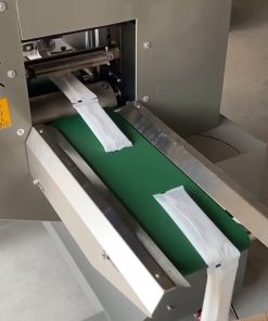 Máy đóng gói dạng nằm ngang - chi tiết máy 6