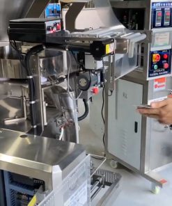 Bộ máy đóng gói tự động chuyên dụng cho sản phẩm dạng hạt rời - chi tiết máy 3