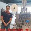 Máy đóng gói trà túi lọc – Máy đóng gói thực phẩm, dược phẩm 5 trong 1