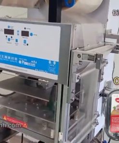 Máy đóng gói Máy hút chân không sát da Skin Pack, máy oxy fresh 9, quấn màn co thực phẩm, thịt heo