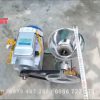Máy đùn cá công nghiệp 11kw - Đùn gà 5kg thành thịt nhuyễn cực nhanh