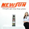 Máy đun nước nóng công nghiệp BT-B20S