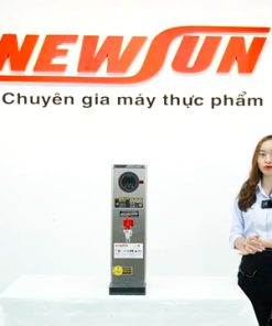 Máy đun nước nóng công nghiệp BT-B20S