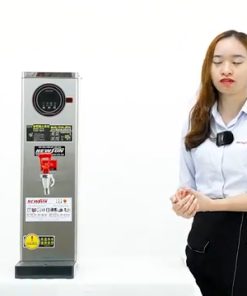 Máy đun nước nóng PT-B20S - chi tiết máy 4