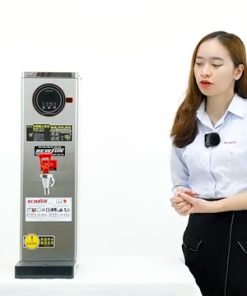 Máy đun nước nóng PT-B20S - chi tiết máy 2