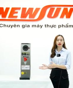 Máy đun nước nóng PT-B20S - chi tiết máy 3