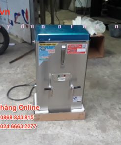 Máy đun nước nóng công nghiệp YQ-60