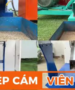 Cập nhật giá máy ép cám viên nổi mới nhất 2026