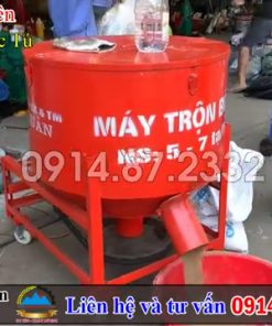 Máy ép cám viên nổi làm thức ăn cho cá, ếch, tôm