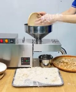 Máy ép dầu dừa gia đình – Ép nhanh, sạch, giữ trọn dưỡng chất (VITEKO)