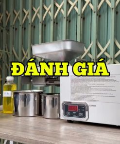 Máy ép đậu nành nguyên chất tại nhà LaLifa 09 DHM –