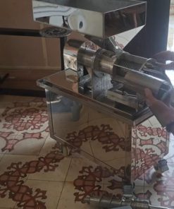 Máy ép nước cốt dừa 2hp