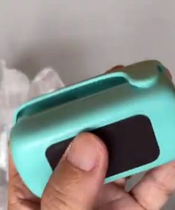 Máy hàn miệng túi mini, nhỏ gọn, dễ sử dụng, giá không rẻ lắm