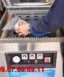 Máy Hút Chân Không DZ 500 (TMĐG - C16)