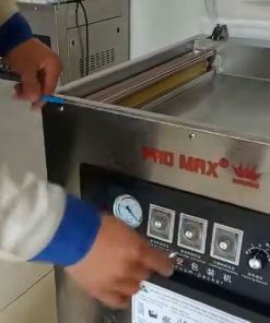 Máy hút chân không DZQ500 - chi tiết máy 9