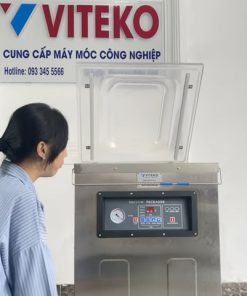 Máy hút chân không dz500 hai buồng hút - chi tiết máy 4