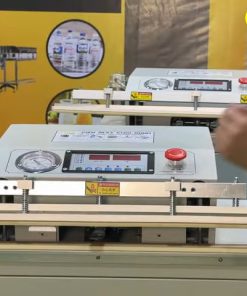 Máy Hút Chân Không Vòi Ngoài VS600 - chi tiết máy 2