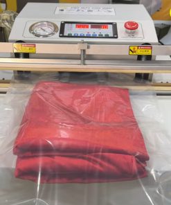 Máy hút chân không công nghiệp vòi ngoài VS800