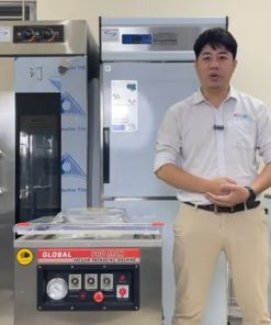 Máy hút chân không đóng gói thực phẩm có đáng mua