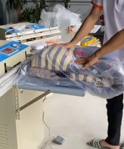 Máy hút chân không quần áo, chăn gối nệm - chi tiết máy 2