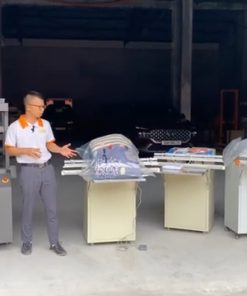 Máy hút chân không quần áo, chăn gối nệm