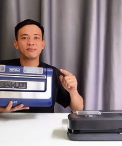 Máy Hút Chân Không Thực Phẩm VS86