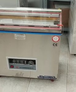 Máy hút chân không túi chè LD660 (Đóng gói từ 6-12 tú/iphút)