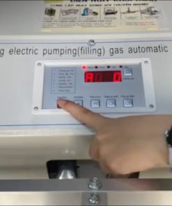 Máy hút chân không vòi ngoài KMVC800-2V - chi tiết máy 2