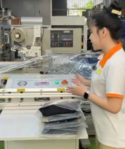 Máy hút chân không vòi ngoài KMVC800-2V - chi tiết máy 3