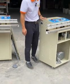 Máy hút chân không vòi ngoài KMVC800-2V