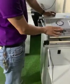 Máy hút chân không vòi ngoài nào tốt nhất hiện nay - chi tiết máy 7
