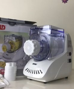 Máy Làm Mì, Bún Unold 68801 - chi tiết máy 2