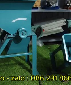 Máy mài tinh bột nghệ