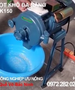 Máy nghiền bột đa năng - chi tiết máy 4