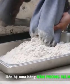 Máy nghiền bột siêu mịn công suất lớn 3A 7,5kW - chi tiết máy 2