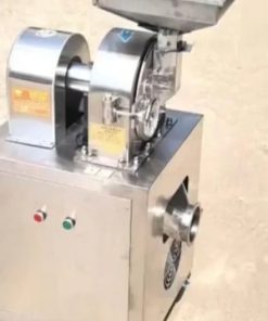 Máy nghiền siêu mịn NEW 250