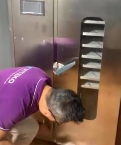 Máy sấy lạnh 10Kg/lần sấy trái cây, nông sản, dược liệu, thực phẩm