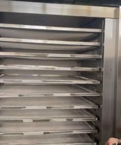 Máy Sấy Thực Phẩm 10 Khay - chi tiết máy 3