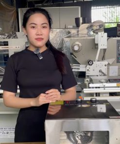 Máy sấy chuối mini 6 khay/ năng suất 5–7kg/mẻ