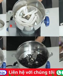 Máy xay CK SEKA SK200